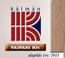 K�lm�n KFt lakk, fest�k, fel�letkezel�s